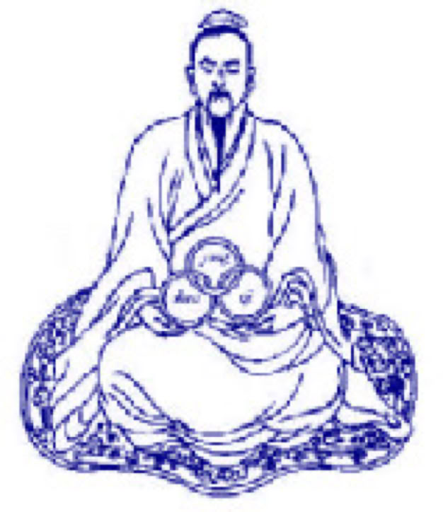 Taikiken - TaiKi is an alchemist mixture of basic &lsquo;metals&rsquo; from different Martial Arts (internal, external), Qigong, Traditional Chinese Medicine, Taoist Psychology and Rituals, contemporary Health improvement and managementtraining.