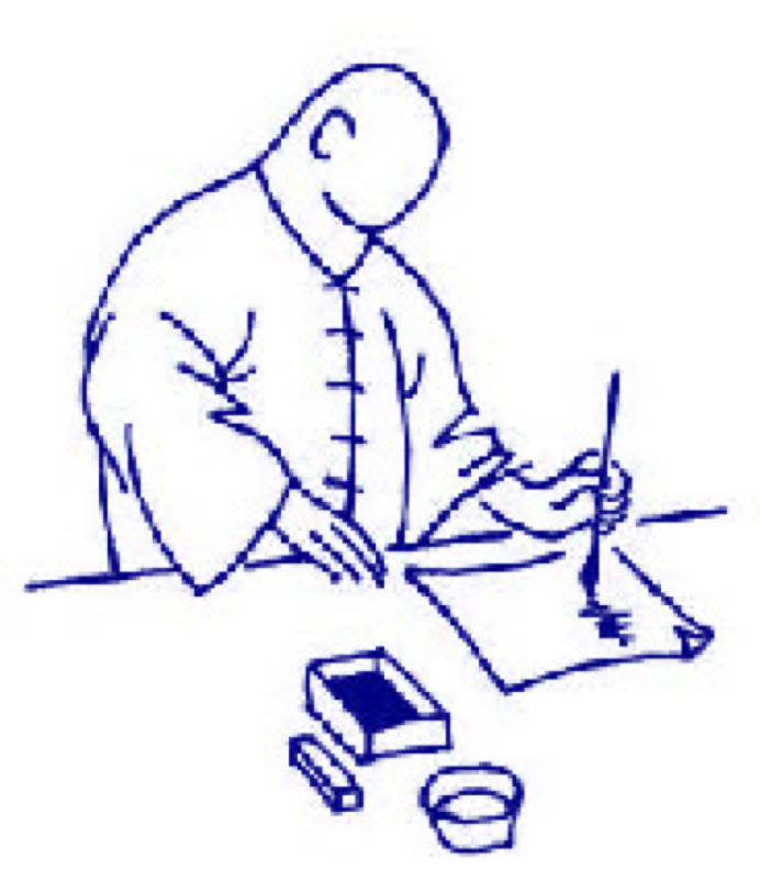 Practice enables developing self defense skills, and also helps to improve and maintain health.