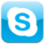 Skype logo