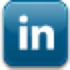 Linkedin logo